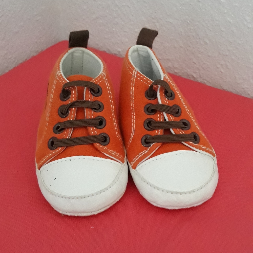 ❤❤ LITTLE BOY SHOES 6_9 M